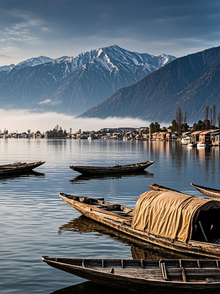 Kashmir