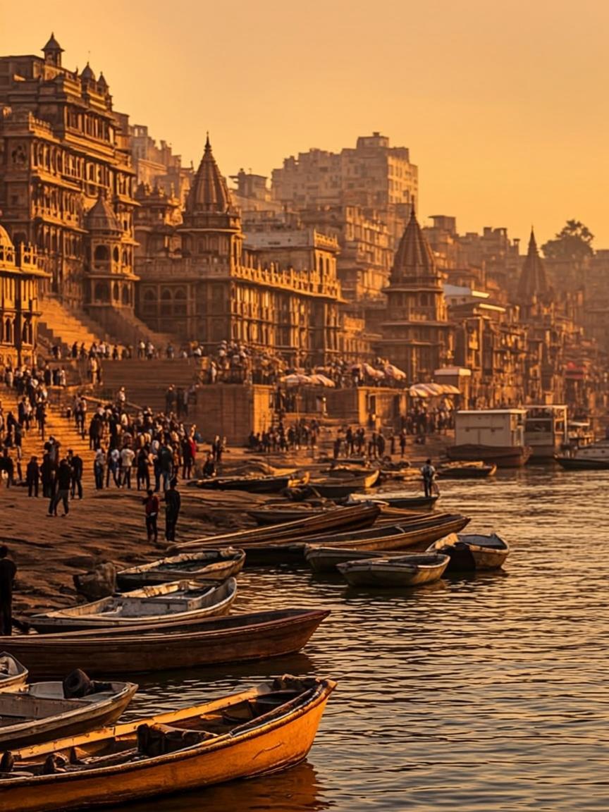 Varanasi