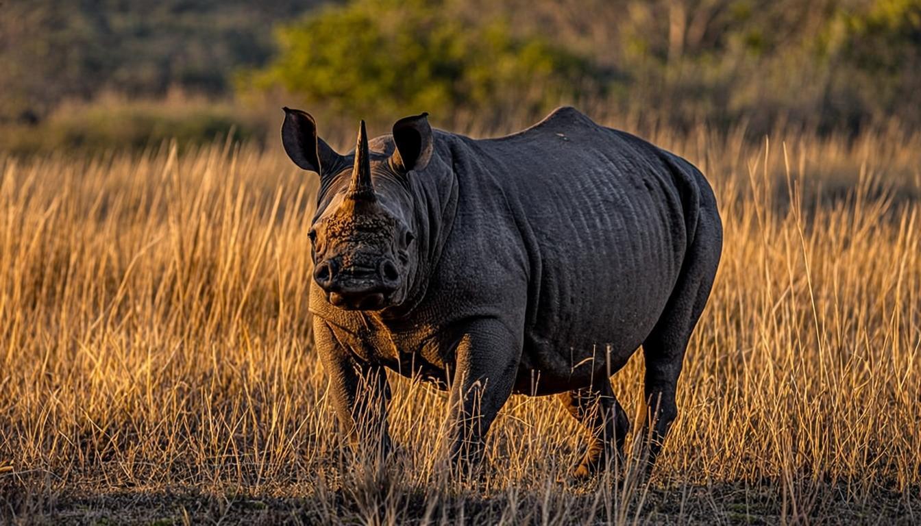 Kaziranga Wilderness Safari