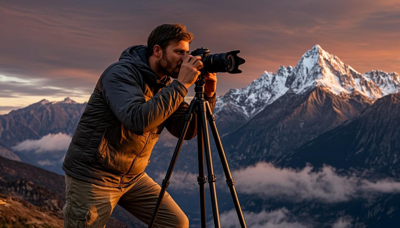 Himalayan Photography Expedition