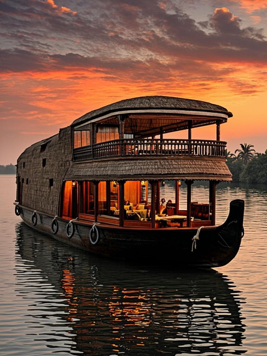 Kashmir Wellness Sojourn